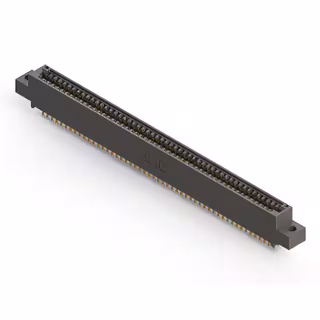 895-102-556-504 EDAC Inc.  Edgeboard Connectors